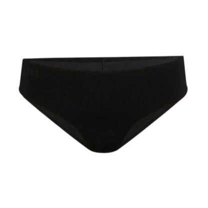 Front - Wolf Womens/Ladies Seamless Thong