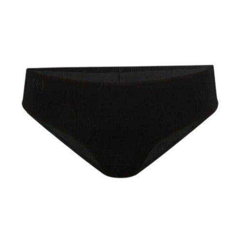 Front - Wolf Womens/Ladies Seamless Thong