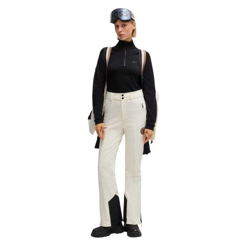 Front - Boss Womens/Ladies Kern Ski Trousers