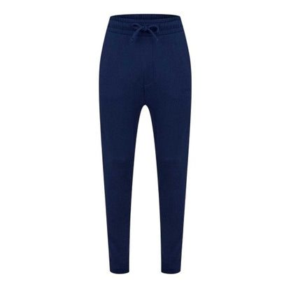 Front - Boss Mens Tapered Jogging Bottoms