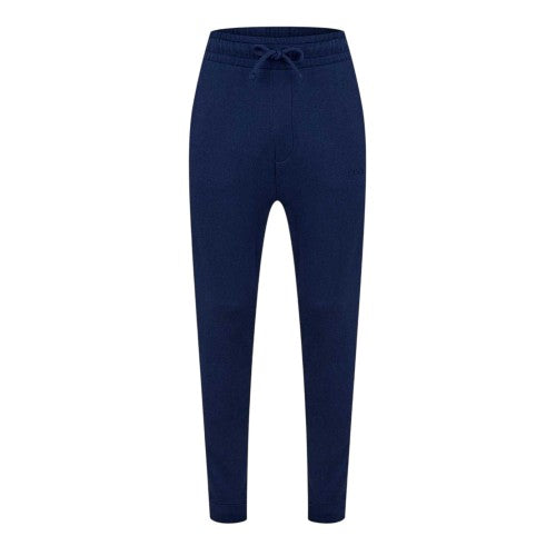 Front - Boss Mens Tapered Jogging Bottoms