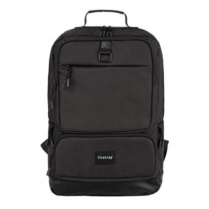 Front - Firetrap Kingdom Laptop Backpack