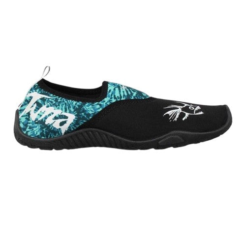 Front - Hot Tuna Womens/Ladies Water Shoes