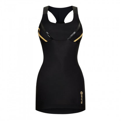 Front - Skins Womens/Ladies A400 Tank Top