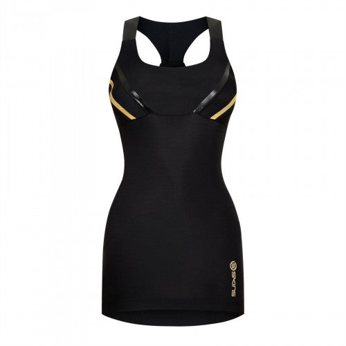 Front - Skins Womens/Ladies A400 Tank Top