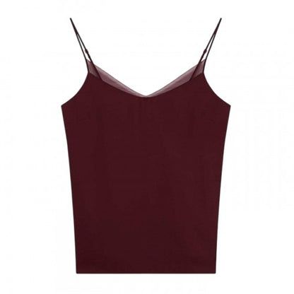 Front - Ted Baker Womens/Ladies Chiffon Lightweight Vest Top