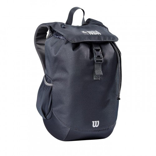 Front - Wilson Forge NBA Backpack