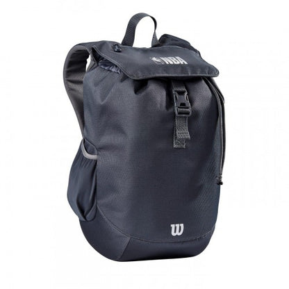 Front - Wilson Forge NBA Backpack