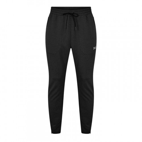 Front - Everlast Mens Logo Jogging Bottoms