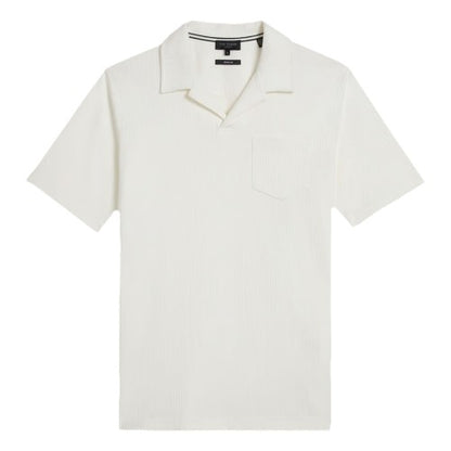 Front - Ted Baker Unisex Adult Arkes Regular Polo Shirt
