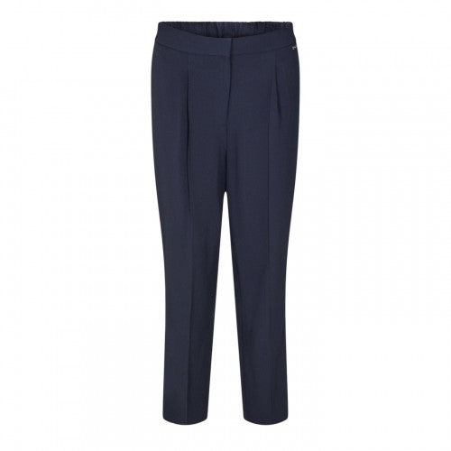 Front - Boss Womens/Ladies Talosa Pleated Trousers