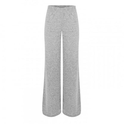 Front - Be You Womens/Ladies Wide Leg Trousers