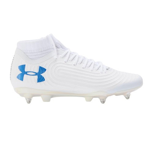 Front - Under Armour Mens Magnetico Control Pro Firm Ground Football Boots