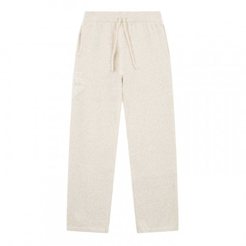 Front - Couture Womens/Ladies Wool Blend Relaxed Fit Joggers