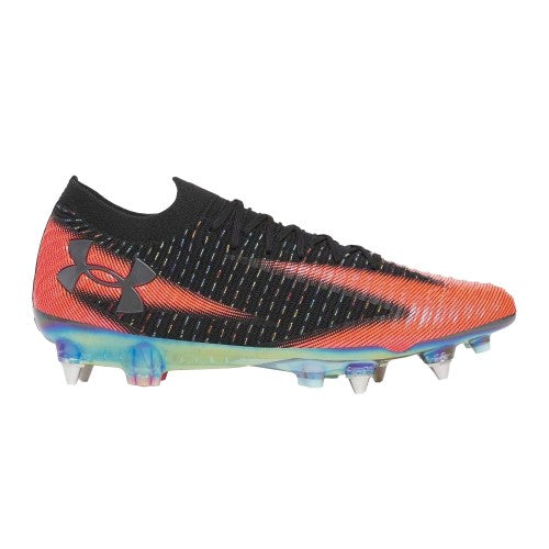 Front - Under Armour Mens Shadow C Elite 3 Football Boots