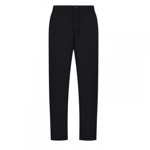 Front - Armani Exchange Mens Chinos