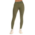 Front - Skins Womens/Ladies Series-3 Thermal Long Leggings