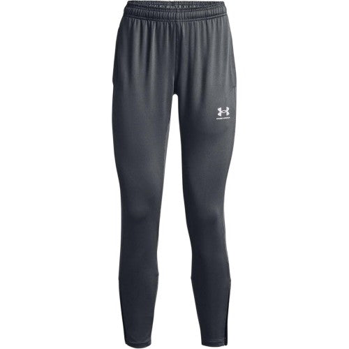 Front - Under Armour Mens Challenger Training Tracksuit Bottoms