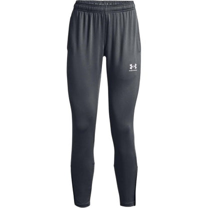 Front - Under Armour Mens Challenger Training Tracksuit Bottoms