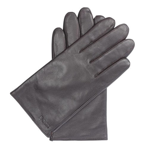 Front - Boss Mens Gioli Gloves