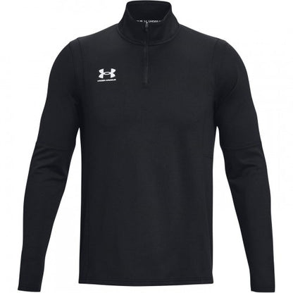 Front - Under Armour Mens Challenger Midlayer