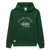 Front - Lacoste Unisex Adult Roland Garros Edition Hoodie
