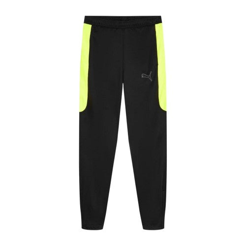 Front - Puma Mens Finesse Lightweight Jogging Bottoms