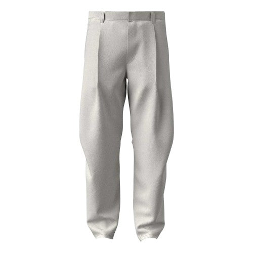Front - Diesel Mens Arthur Relaxed Fit Trousers