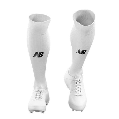 Front - New Balance Childrens/Kids Football Socks