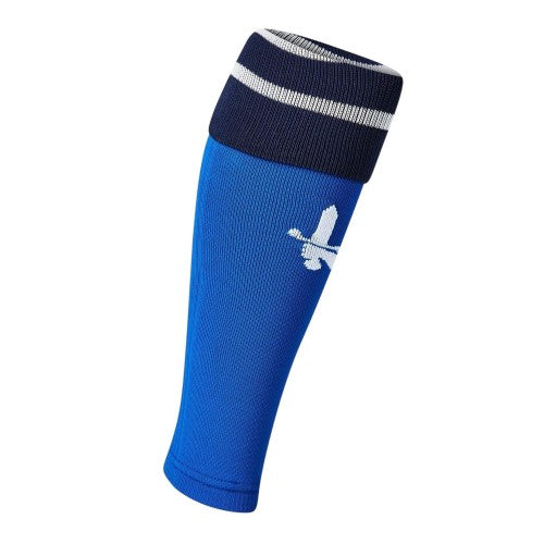 Front - Charlton Athletic FC Mens Footless Socks
