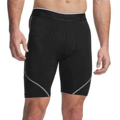 Front - Under Armour Mens Shorts