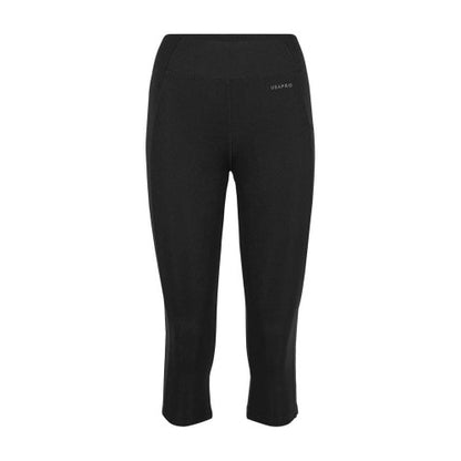Front - USA Pro Womens/Ladies Leggings