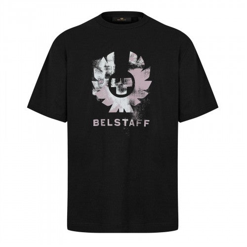 Front - Belstaff Mens Phoenix T-Shirt