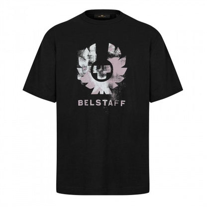 Front - Belstaff Mens Phoenix T-Shirt