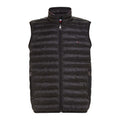 Front - Tommy Hilfiger Mens Recycled Packable Gilet