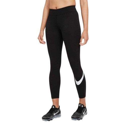 Front - Nike Womens/Ladies Sport Leggings