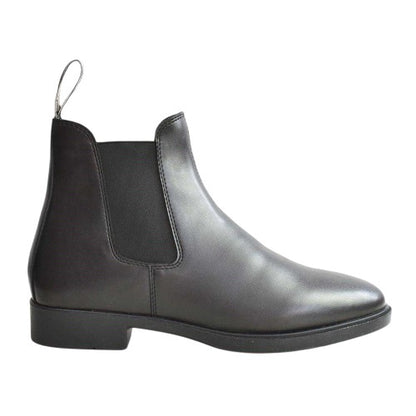 Front - Brogini Womens/Ladies Boxwell Jodhpur Boots