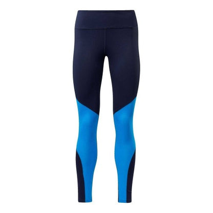 Front - Reebok Womens/Ladies Lux Leggings