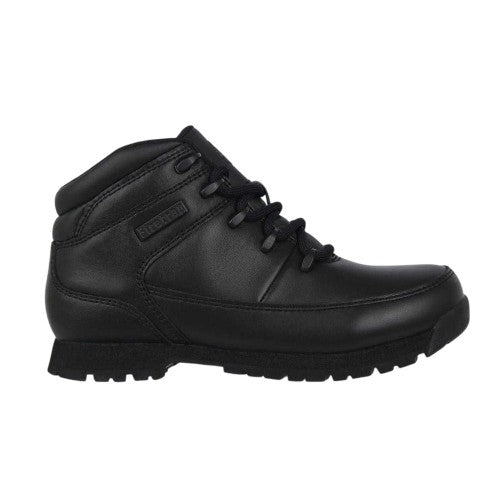 Front - Firetrap Childrens/Kids Rhino Leather Boots