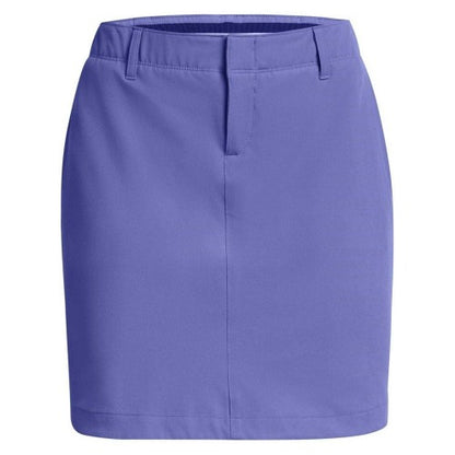 Front - Under Armour Womens/Ladies Drive Mini Skort