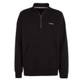 Front - Calvin Klein Mens Lounge Sweatshirt