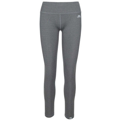 Front - Trespass Womens/Ladies Vivien Leggings