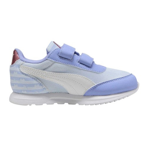 Front - Gabby´s Dollhouse Childrens/Kids Pandy Paws Puma Trainers