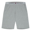 Front - Tommy Hilfiger Mens Jersey Lounge Shorts