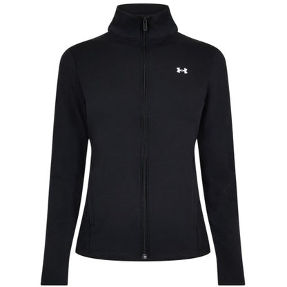 Front - Under Armour Womens/Ladies Moisture Wicking Jacket