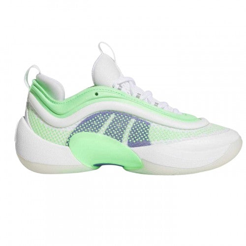 Front - Adidas Womens/Ladies Don Issue 6 Basketball Shoes