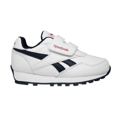 Front - Reebok Childrens/Kids Royal Rewind Trainers