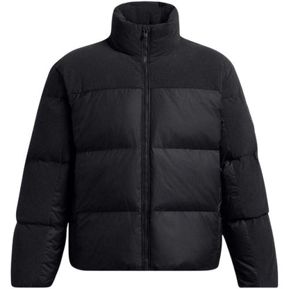 Front - Under Armour Unisex Adult Heavyweight Athletic Puffer Jacket