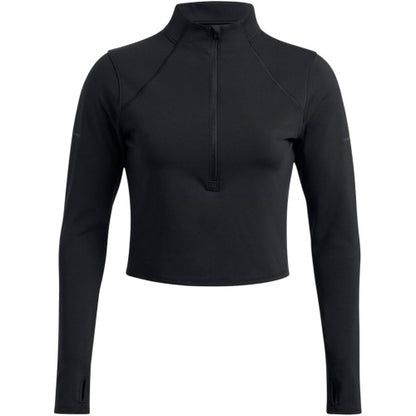 Front - Under Armour Womens/Ladies Launch Elite Slim Top