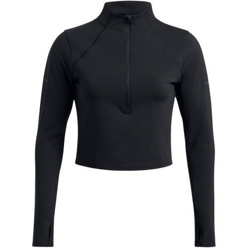 Front - Under Armour Womens/Ladies Launch Elite Slim Top